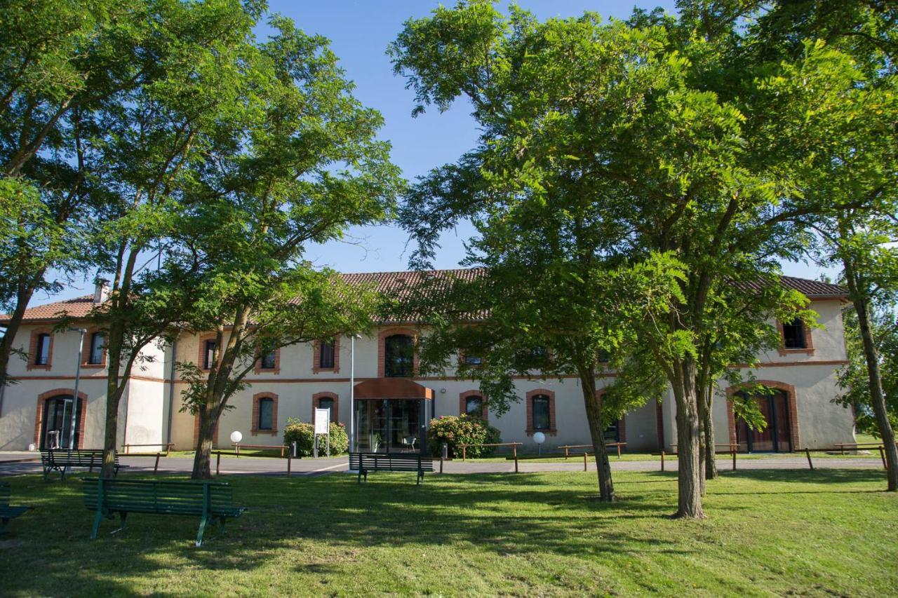 מלון Mazères Domaine De Garabaud מראה חיצוני תמונה